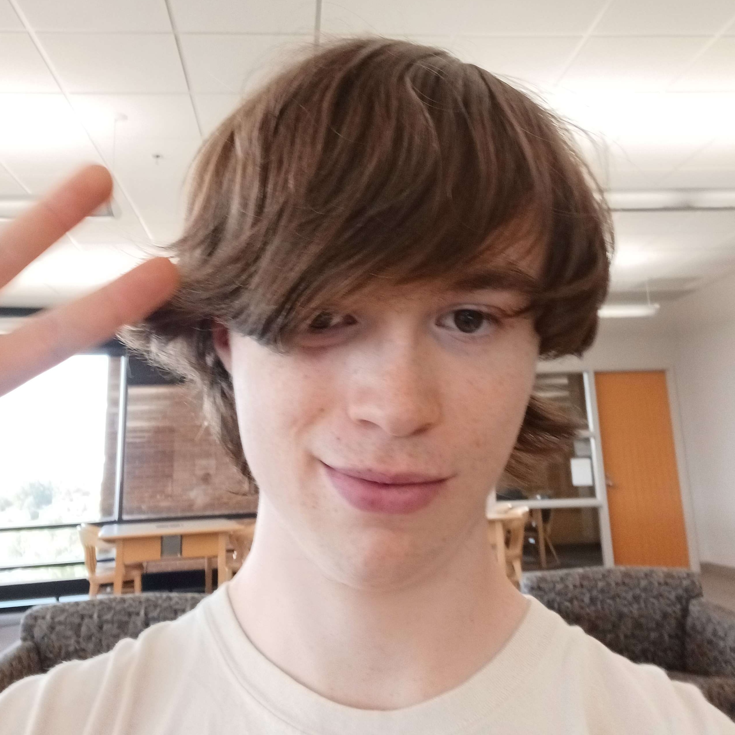 Profile picture of Jacob